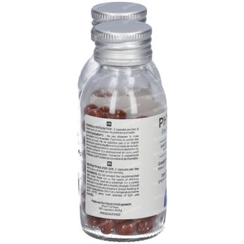 Phyto Phytophanere wholesale 2026, Broze Nagels DUO 2x120 Caps wholesale.