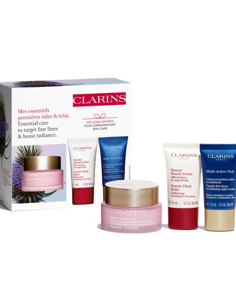 Clarins