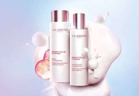 Wholesale Clarins Skincare Products
