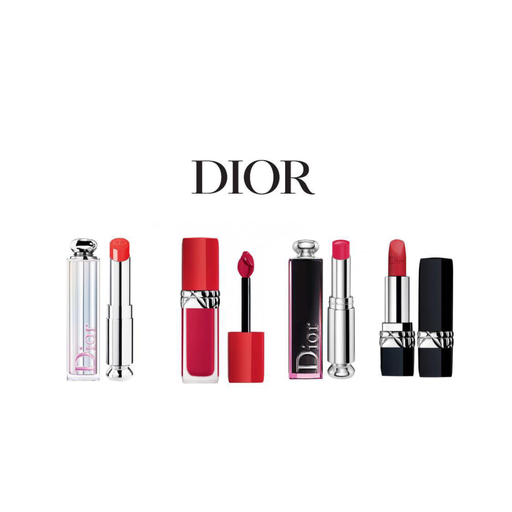 Wholesale Dior Lipstick Products 2026