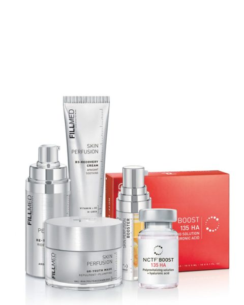 Fillmed Skincare Products wholesale 2026