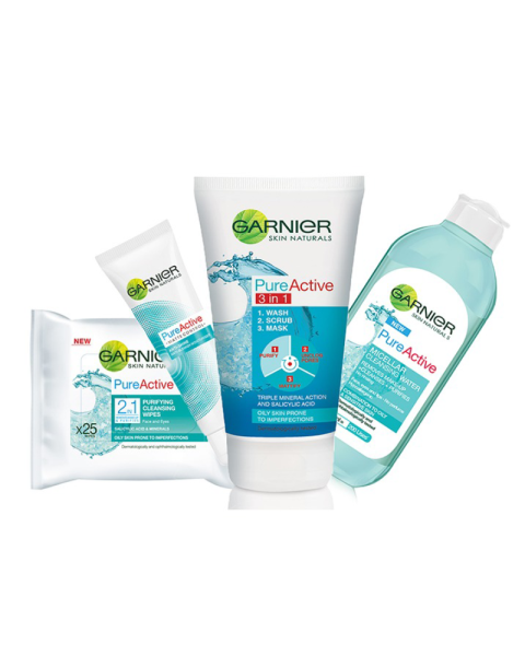 Wholesale Garnier Skincare Products