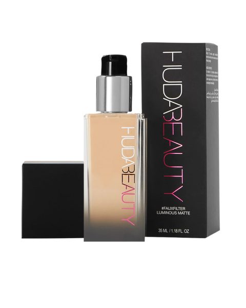 Huda Beauty Products Wholesale Europe