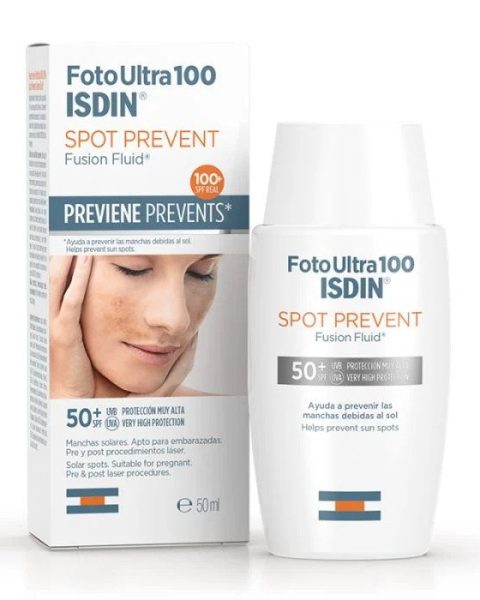 ISDIN Skin Care Products Wholesale 2026