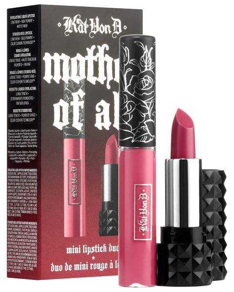 Kat Von D Lipstick For Sale