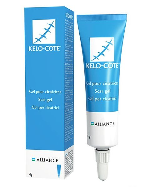 Wholesale Kelo-Cote Scar Treatment Gel