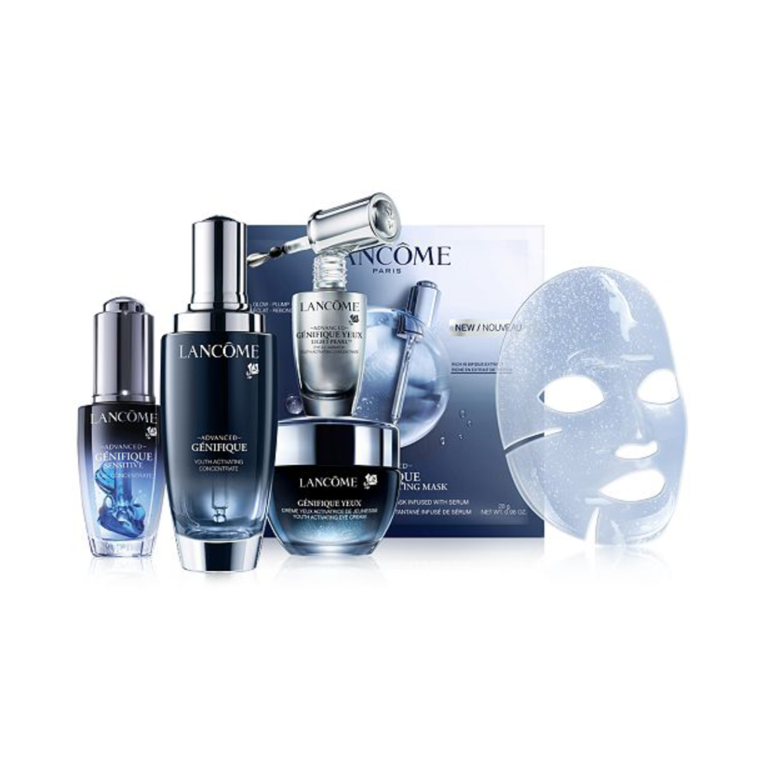 Lancôme Perfumes Wholesale 2026