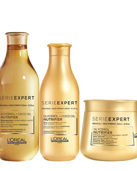 L'Oréal Professionnel wholesaler Europe