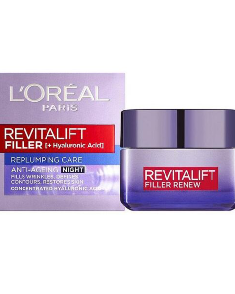 L'Oréal Paris Revitalift Skincare Products Wholesale 2026