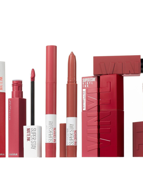 Maybelline New York Beauty Products Wholesale 2026.