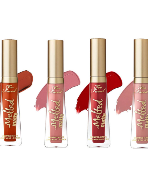 Too Faced Makeup Cosmetics & Beauty Products Online