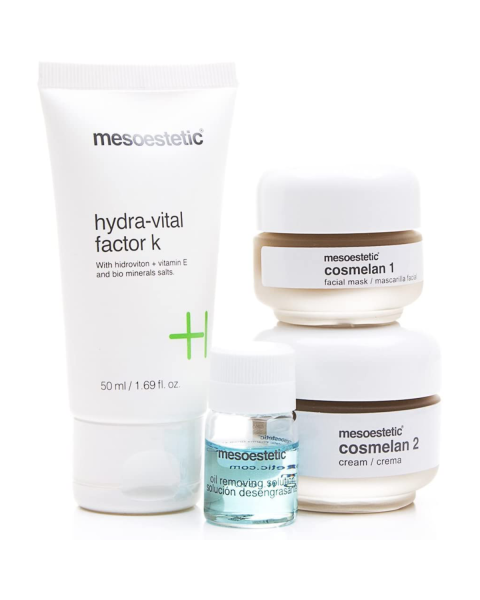 Wholesale Mesoestetic Skincare 2026