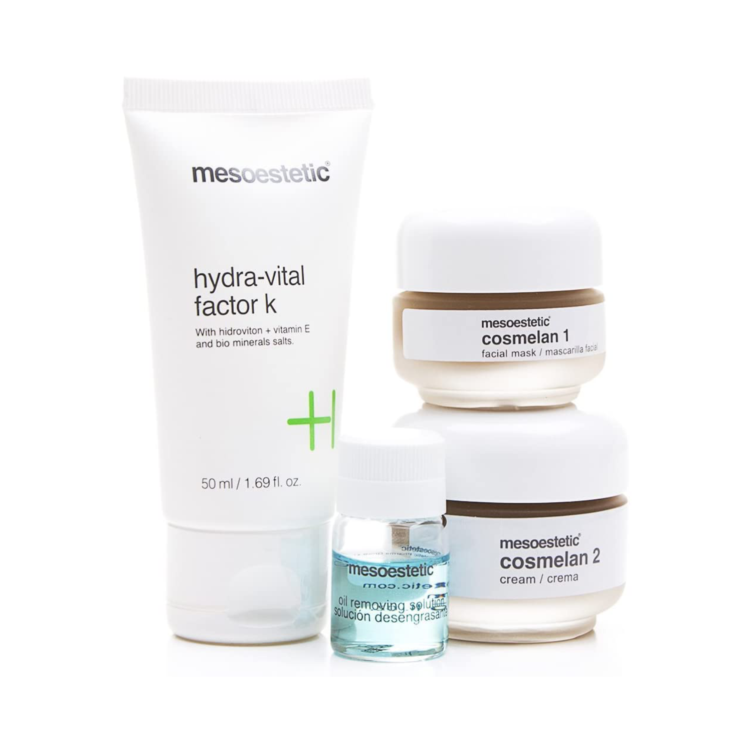 Wholesale Mesoestetic Skincare Products Supplier