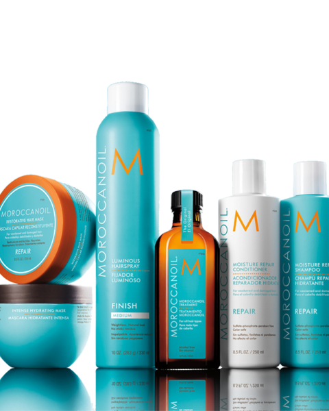 Wholesale Moroccanoil Hair Products