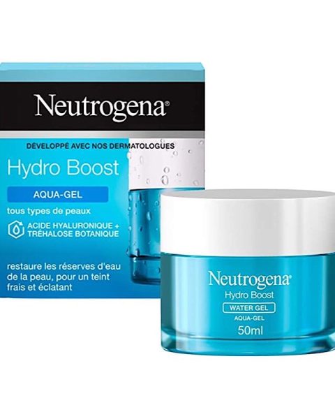 Neutrogena Hydro Boost Wholesale Europe
