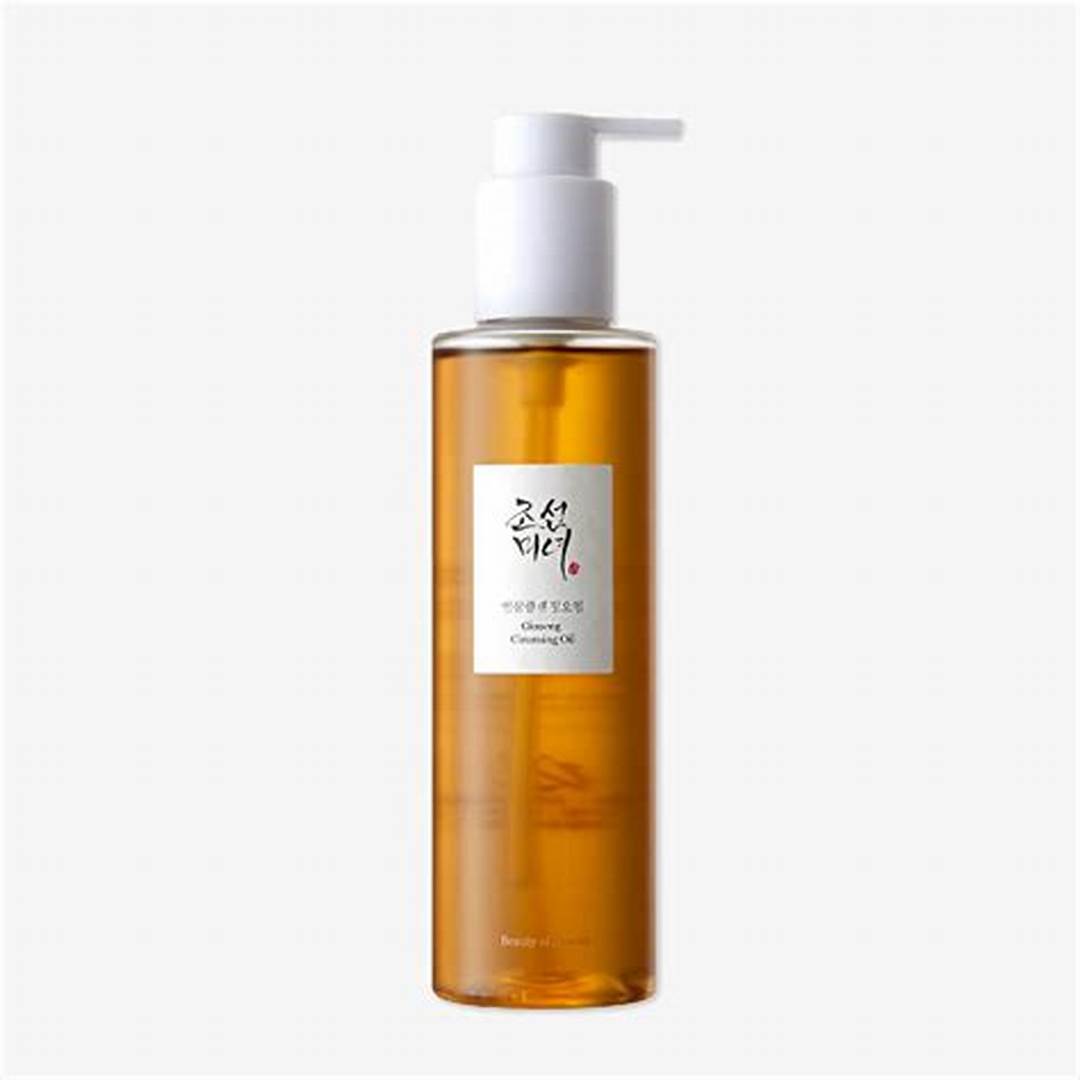 Joseon Cleansing Oil With Ginseng wholesale Europe 2026 - Image 2