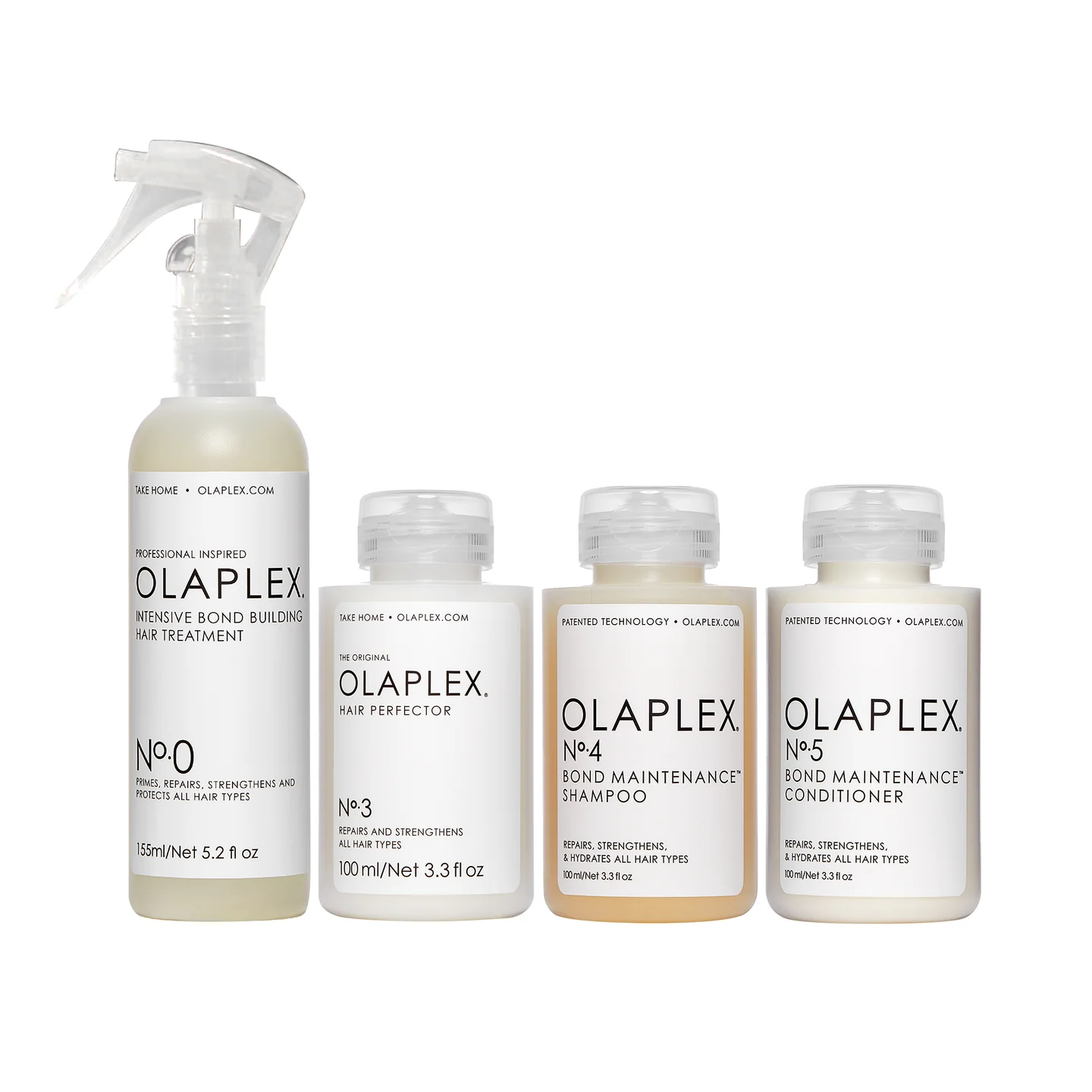 Wholesale Olaplex Hair Treatment Product Distributor