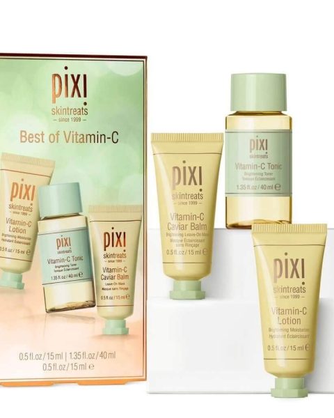 wholesale Pixi Beauty Cosmetics distributors