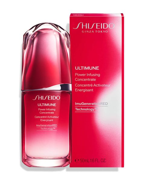 Buy authentic Shiseido skincare wholesale EU