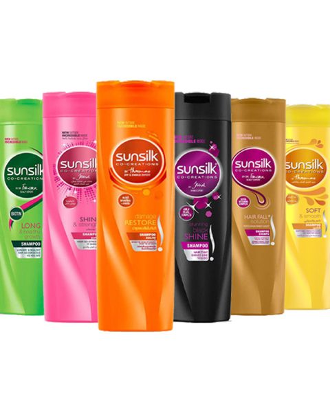 Wholesale Sunsilk Hair Care Products