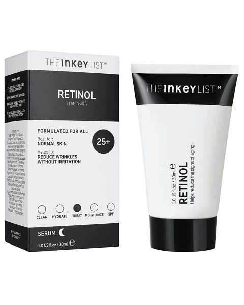 wholesale the inkey list hair products