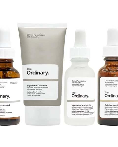 The Ordinary Skincare Products wholesale 2026