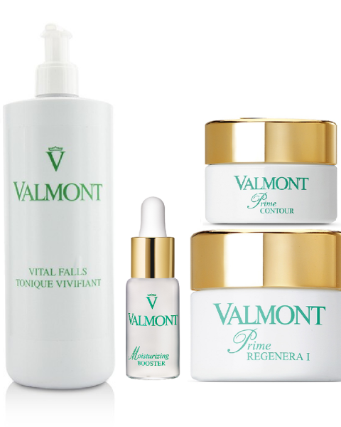Valmont Skincare Products wholesale 2026