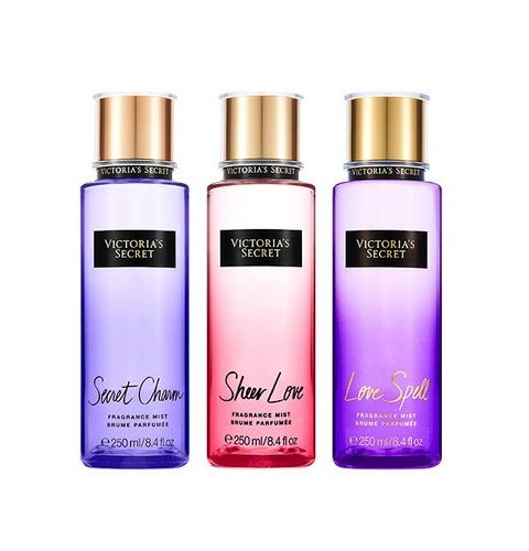 Victoria Secret