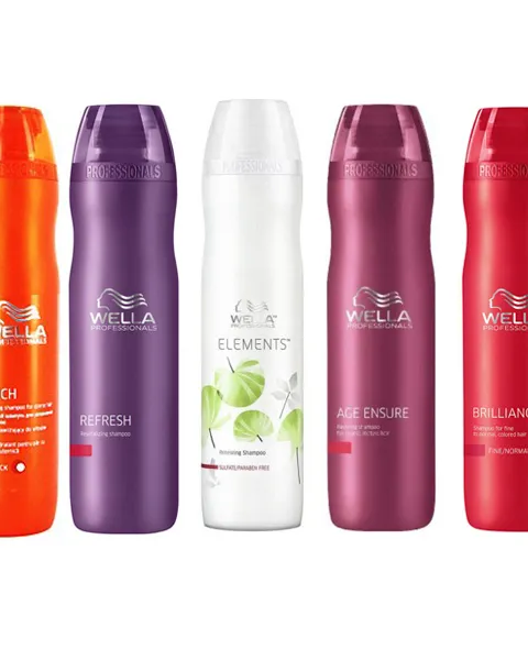 Wella Professionals Ultimate Repair