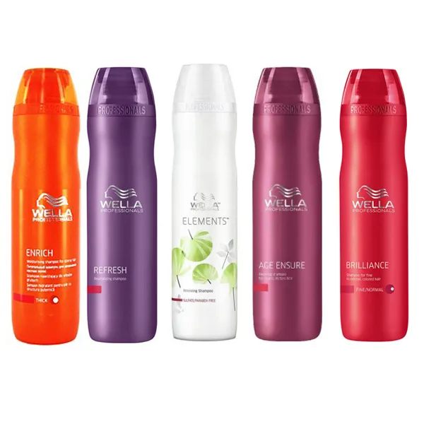 Wella Professionals Ultimate Repair