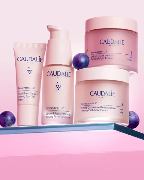 Wholesale Caudalie Skincare Products