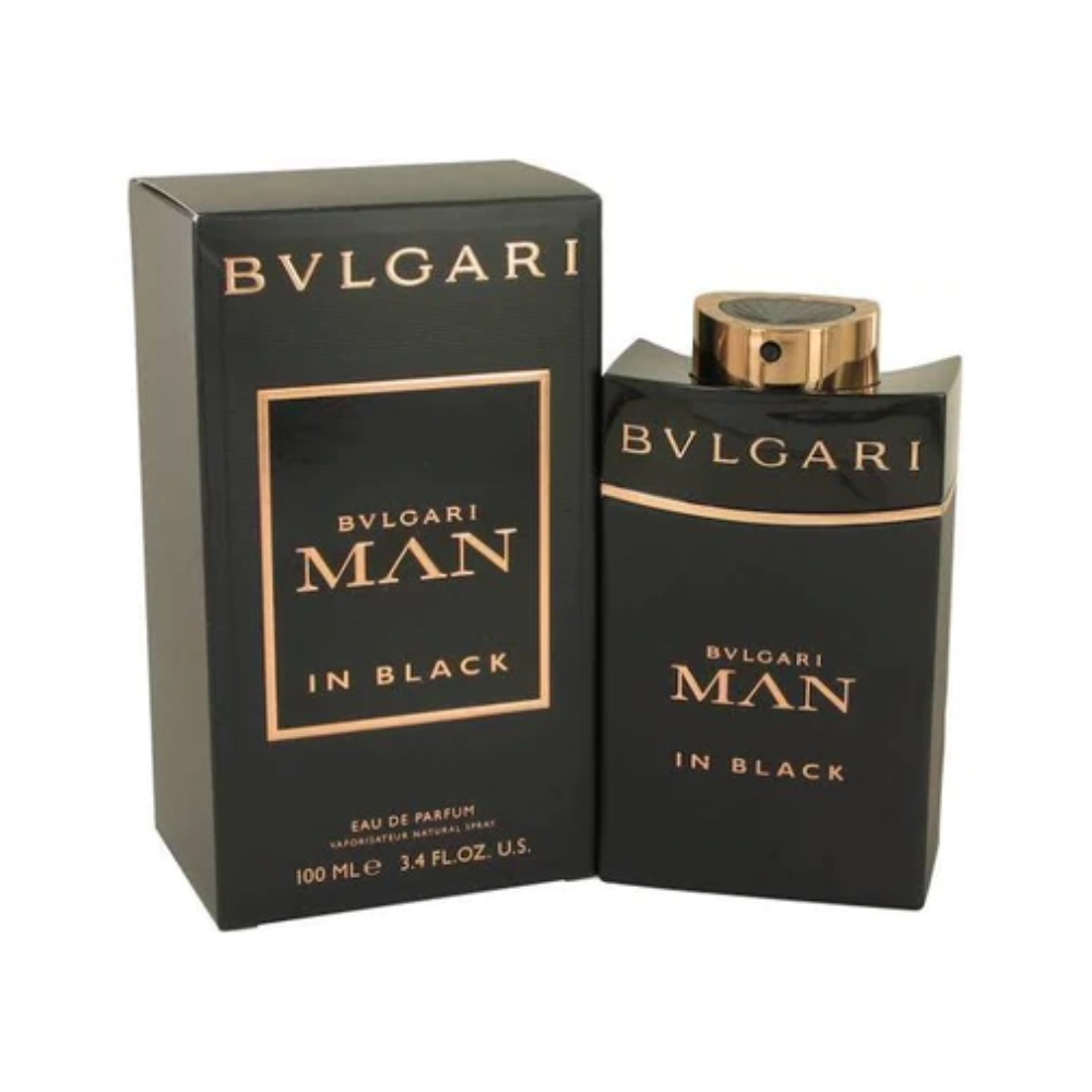 Wholesale Bvlgari Man in Black Perfume Bulk Supplier