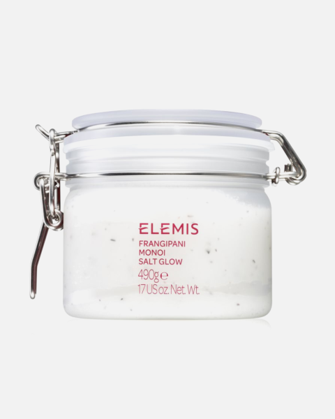 Exotics Frangipani Monoi Salt Glow