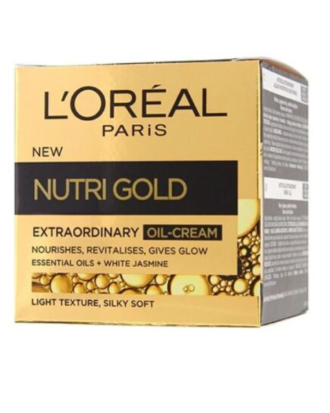 L’Oréal Paris Nutri Gold Wholesale Europe