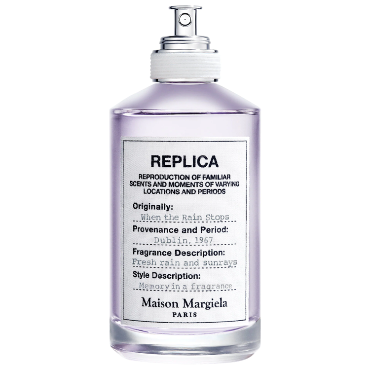 Wholesale Maison Margiela Replica Perfumes Supplier