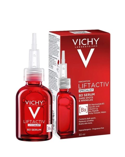 Buy authentic Vichy Skincare Cosmetics wholesale Europe