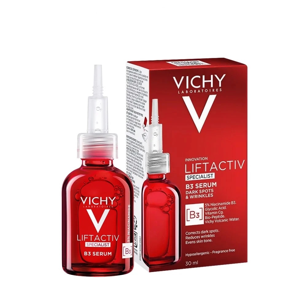 Buy authentic Vichy Skincare Cosmetics wholesale Europe
