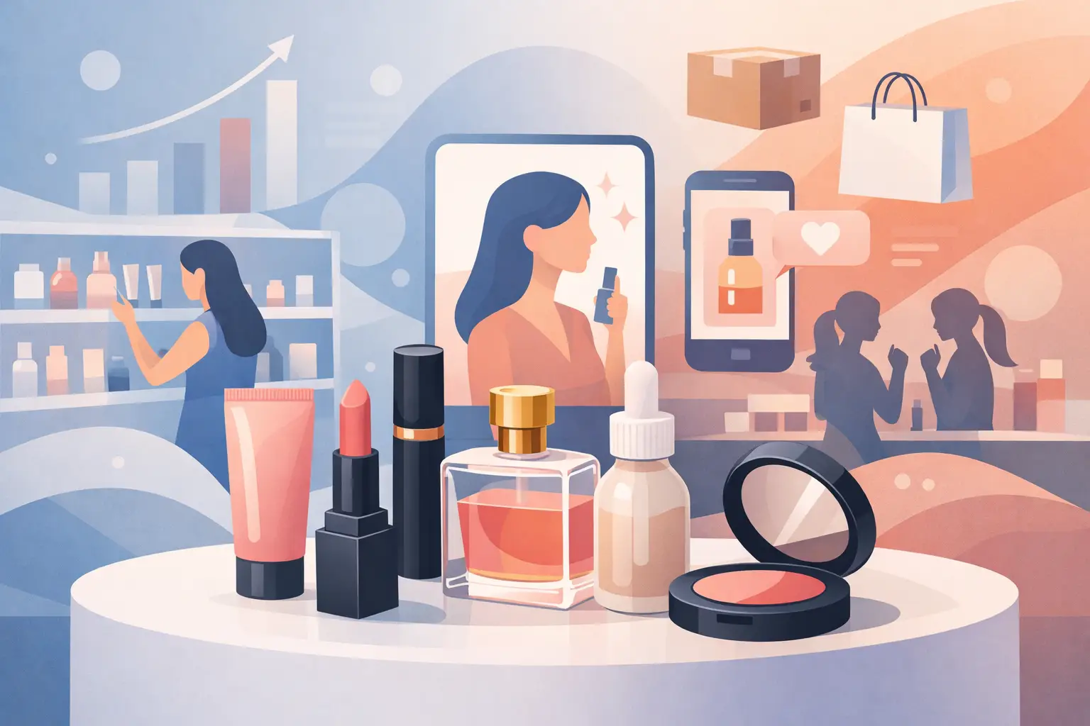 7 Beauty Retail Trends 2026 Buyers Should Watch