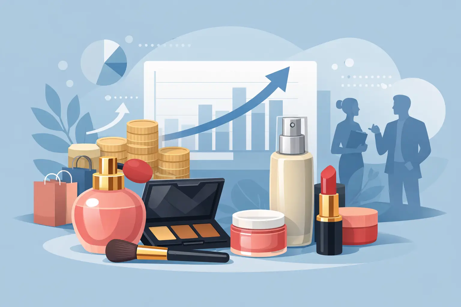 Best Cosmetics for Repeat Sales in Retail