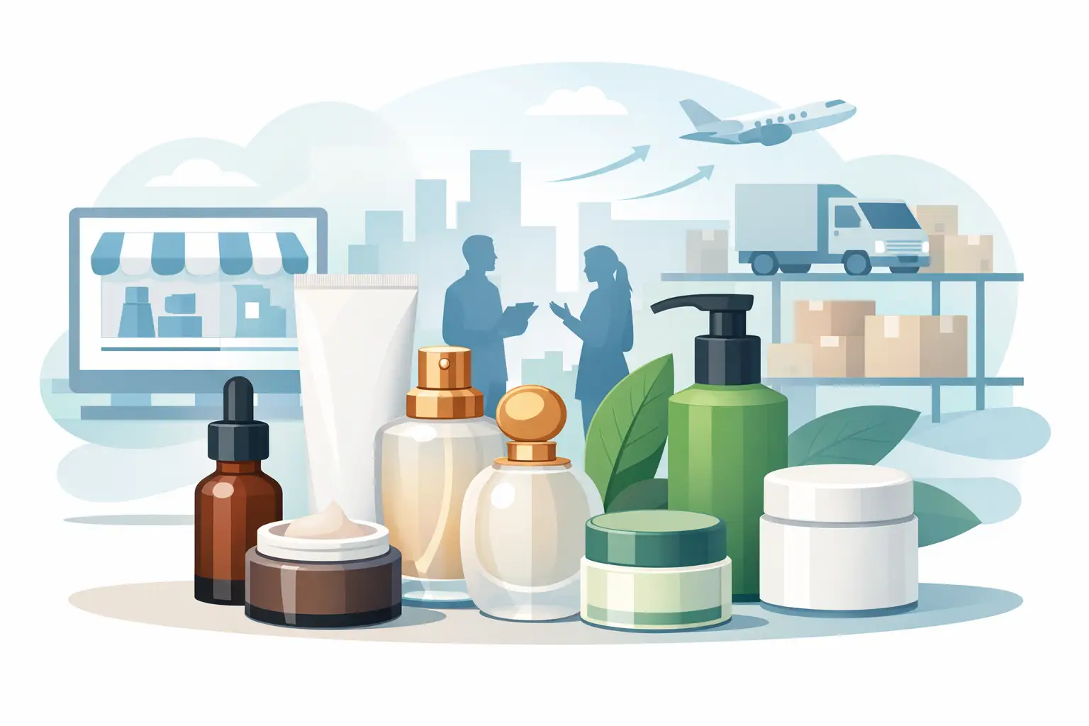 Best Wholesale Skincare Brands for Retailers