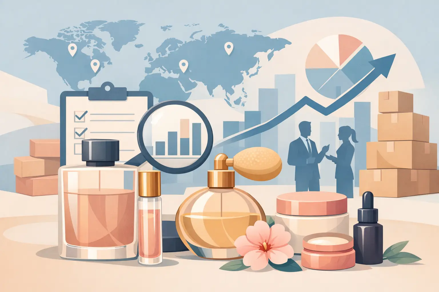 Fragrance Demand Trends Wholesale Buyers Should Watch