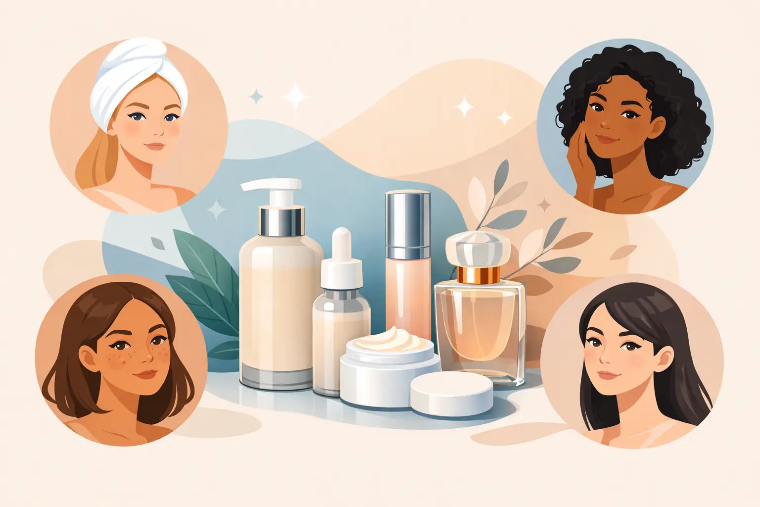 Which Skincare Products Suit All Skin Types?