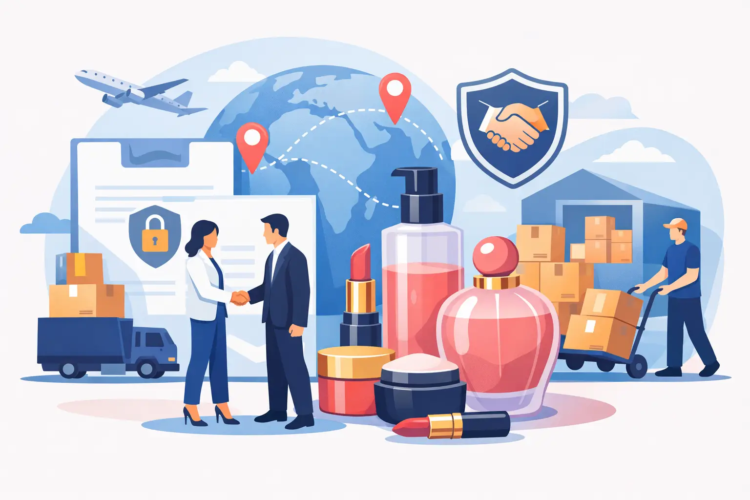 How to Secure Exclusive Distribution Rights