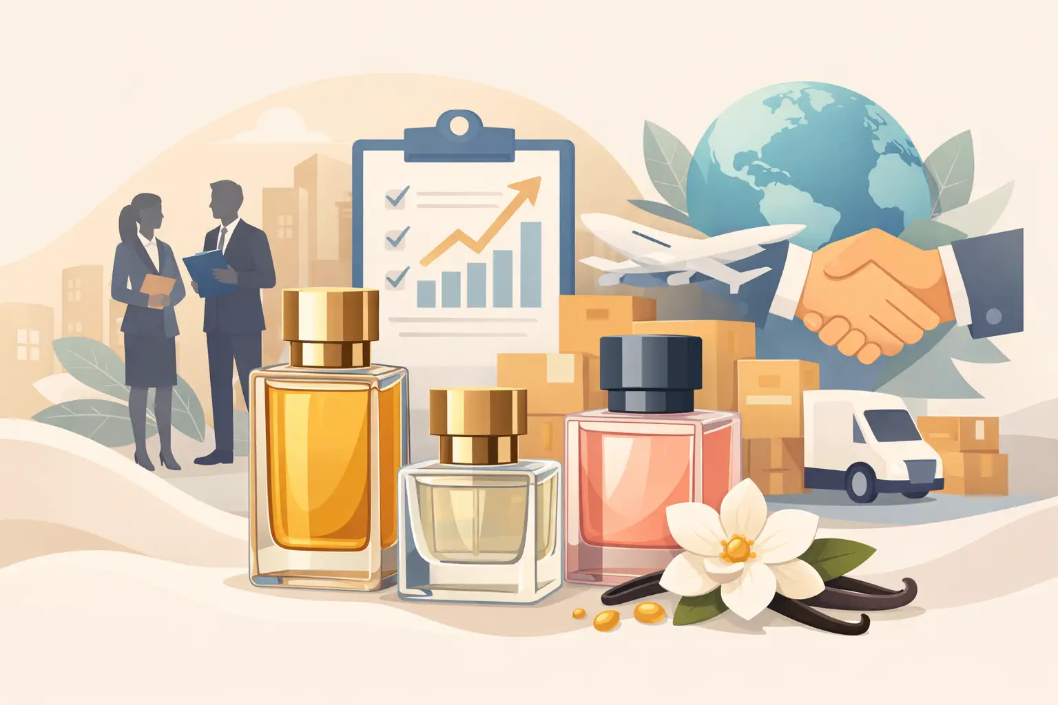 Maison Francis Kurkdjian Wholesale Suppliers
