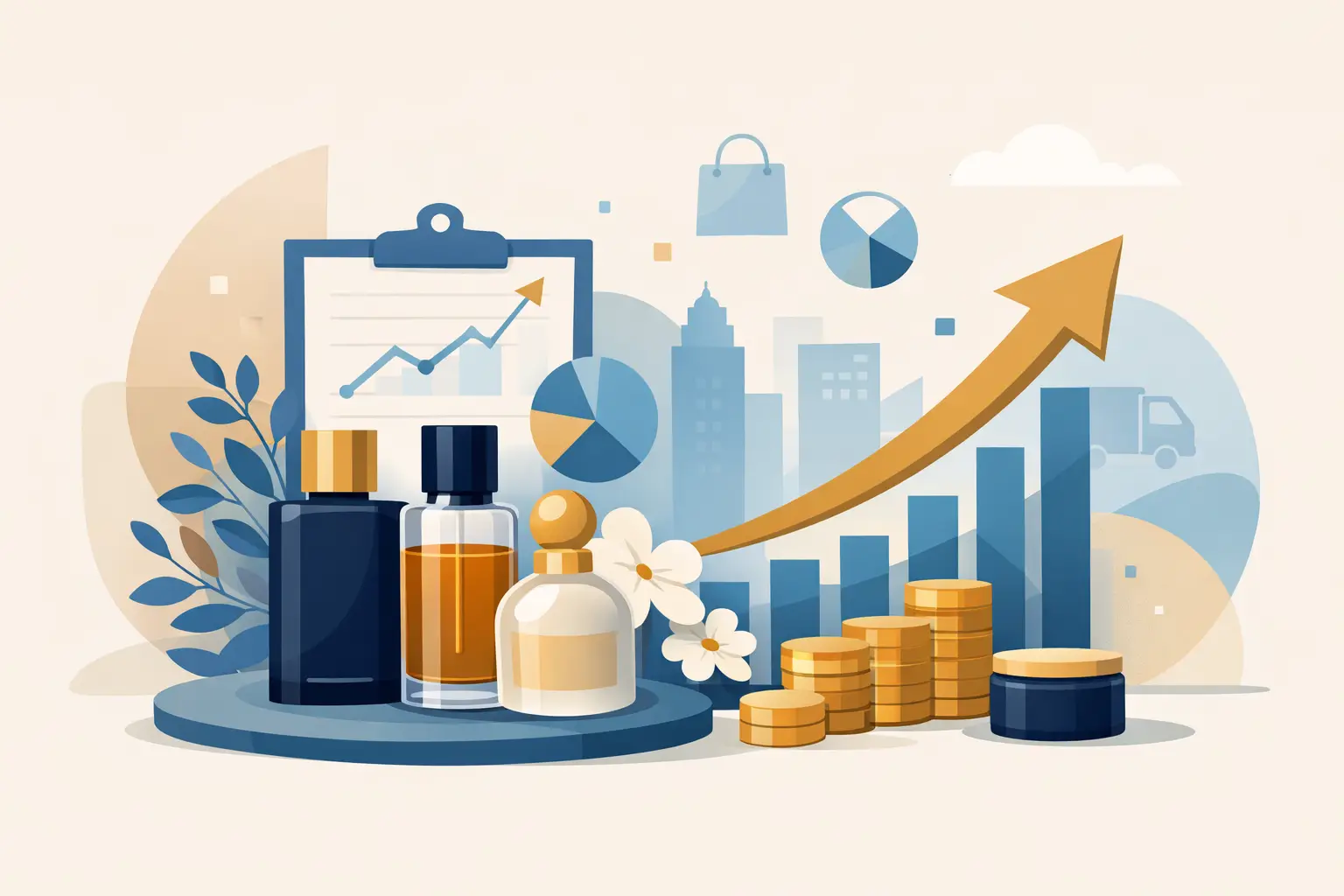 Why Niche Perfume Wholesale Is the Best Investment
