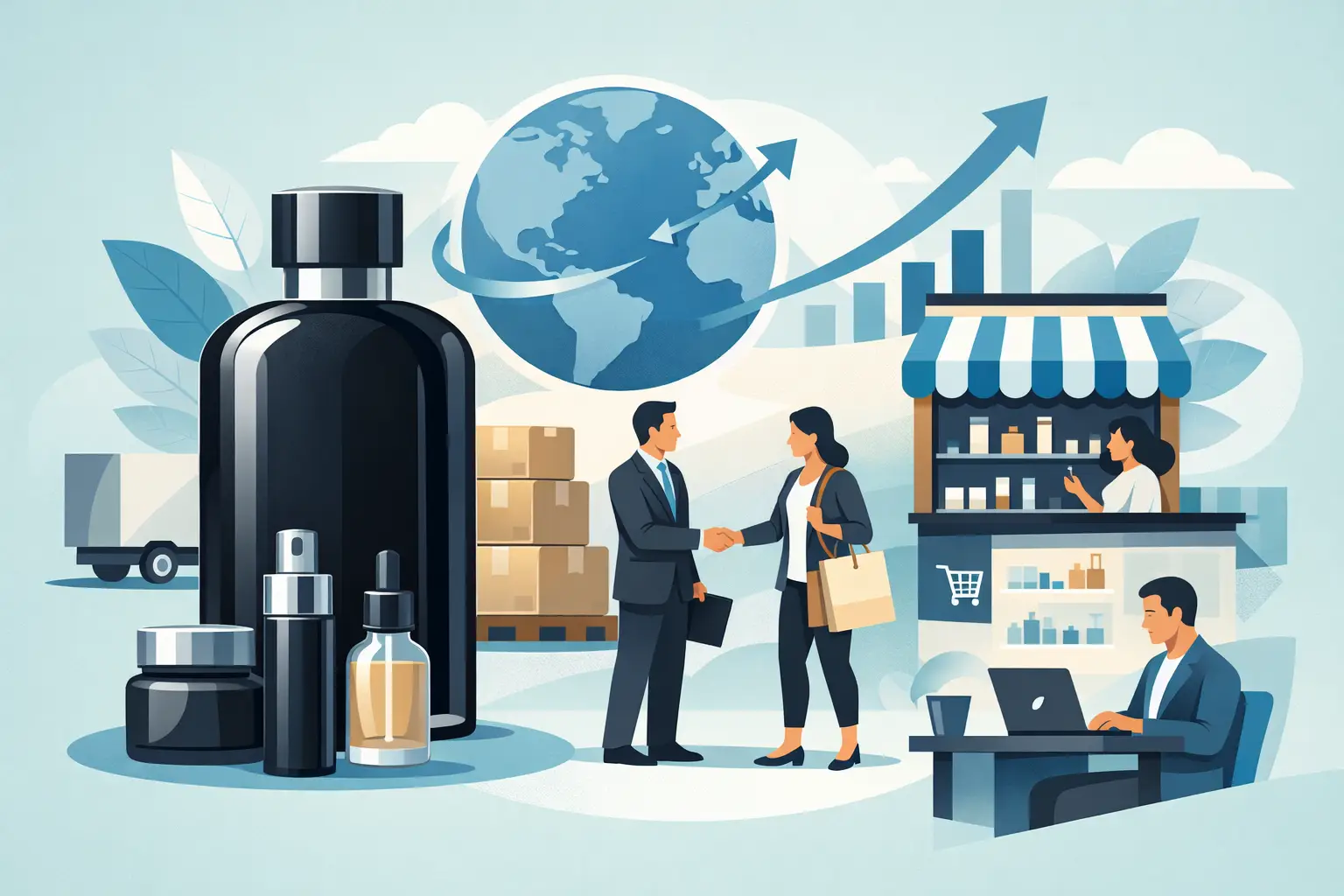 Afnan 9PM Wholesale Supplier for Retail Growth