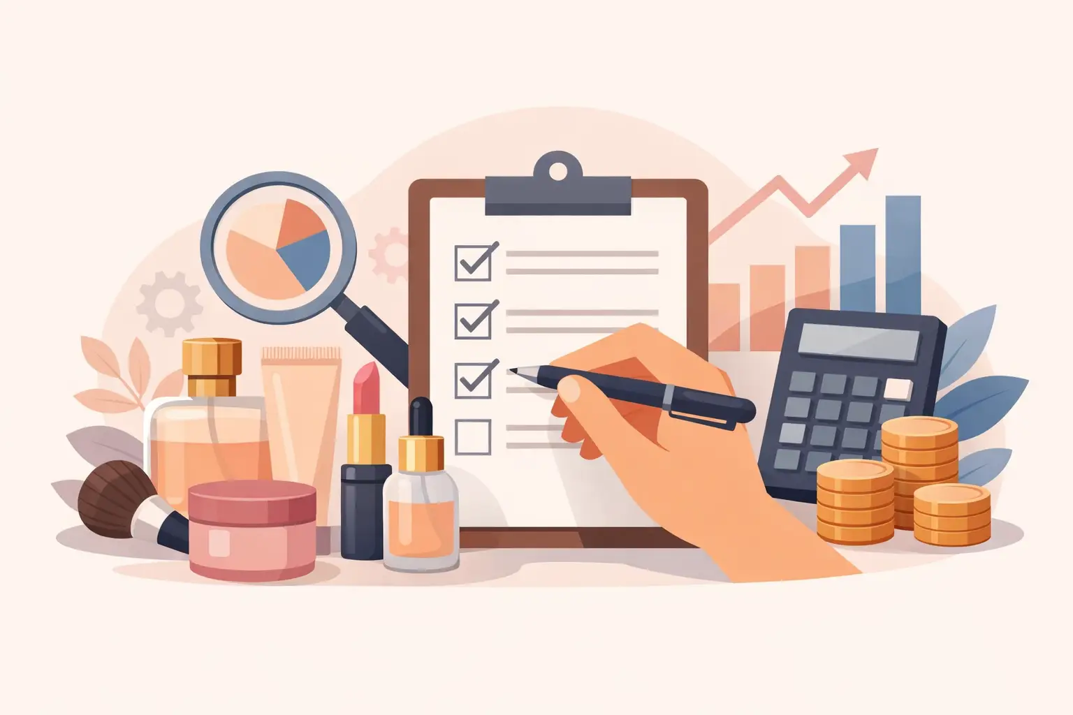 Beauty Procurement Checklist for Better Margins