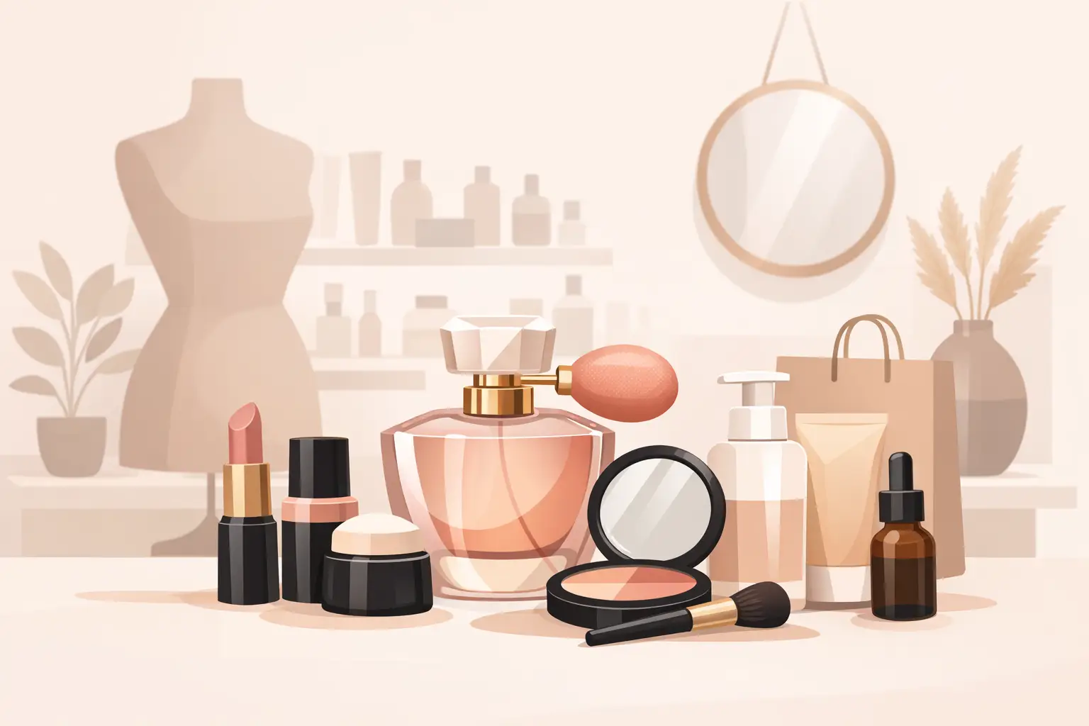 Best Products for Beauty Boutiques That Sell