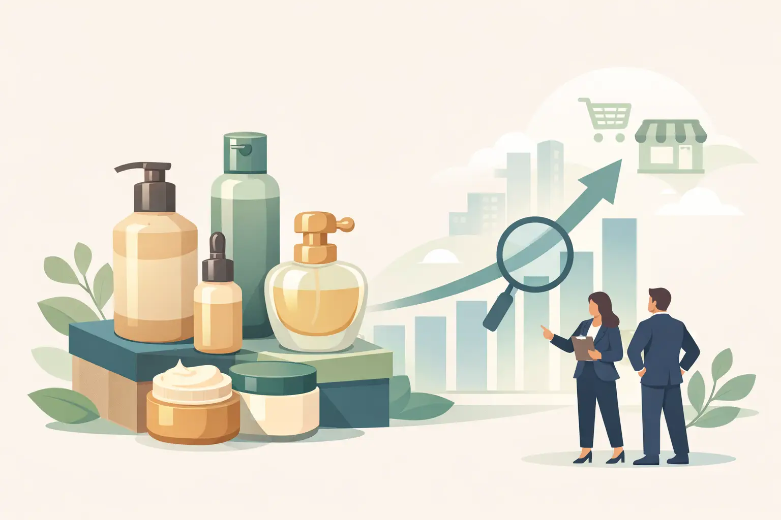 Body Care Wholesale Opportunities for Retail Growth