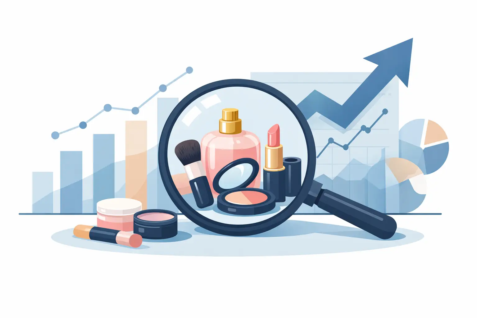 How to Forecast Beauty Demand for Better Buying